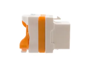 RJ45 UTP Keystone Cat.6A sin herramientas — imagen 6