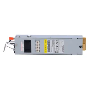 Reyee - Fuente de Alimentación Switch - Compatible con RG-NBS6002 - Potencia 150W - Entrada AC — imagen 3
