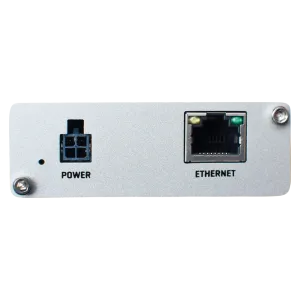 TELTONIKA TK-TRB140 - Teltonika Gateway Industrial 4G LTE Cat 4 — imagen 3