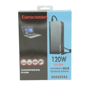 Alimentador Universal, 120W — imagen 1
