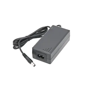 Alimentador Fijo 24V 2A [5.5x2.1mm] — imagen 1