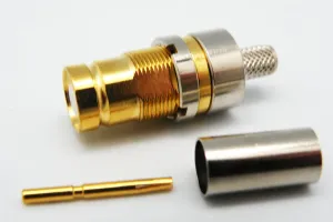 Conector 1.6/5.6 HEMBRA CRIMPAR, para FLEX 5 — imagen 1
