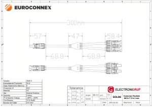 MultiContact 4 - flexible 2/1 — imagen 2