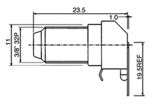 F HEMBRA PCB — imagen 2