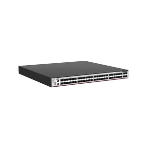 Ruijie Switch Cloud Gestionable L3 - 48 puertos SFP + 8 puertos SFP+ — imagen 4