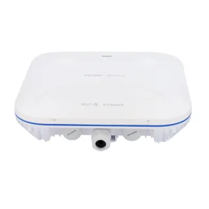 Reyee - AP Omnidireccional Wi-Fi 6 - Exterior IP68 - Alta Densidad AX6000 Mbps - MIMO 4x4 — imagen 5