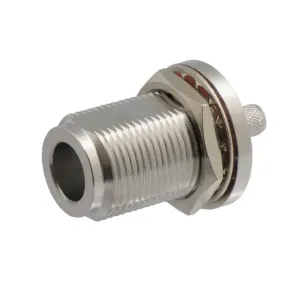 RG58 / LMR200, N Hembra Crimpar — imagen 1
