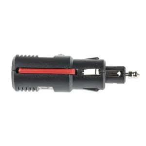 Conector mechero,10A 12-24Vdc — imagen 4