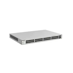 Reyee Switch PoE Cloud Gestionable L2 - 48 puertos PoE+ + 4 SFP+ - Máximo 370W — imagen 3