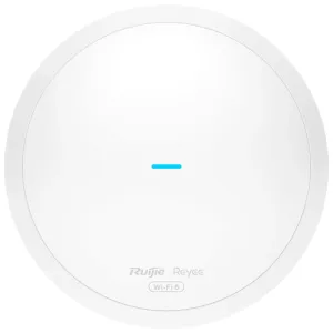 Reyee - AP Omnidireccional Wi-Fi 6 - AX1800 - MU-MIMO 2x2 — imagen 1