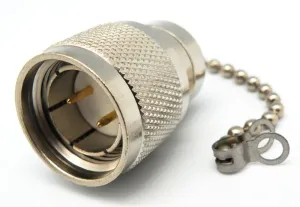 TWINAX PROTECTOR PARA HEMBRA — imagen 1